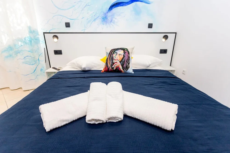MiMa's Rooms