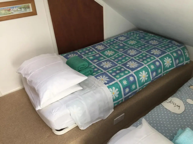 NI Self Catering