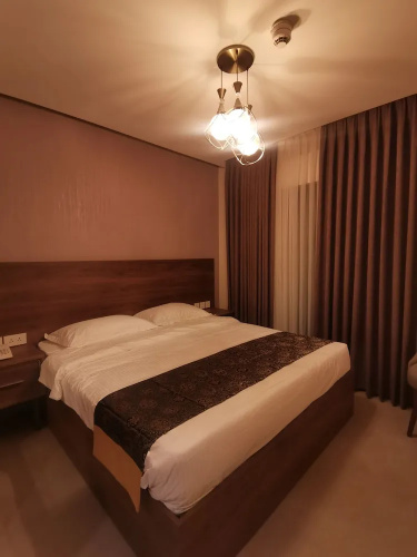 Dara apartment hotel