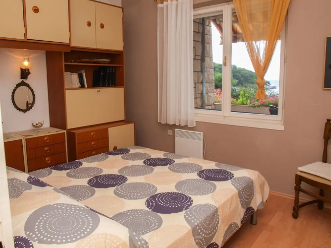 Apartment Jure