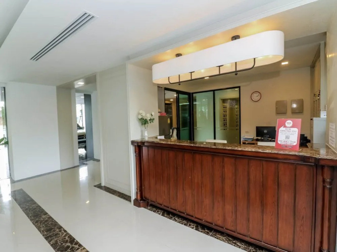 Nida Rooms Luxury Chalong Pier