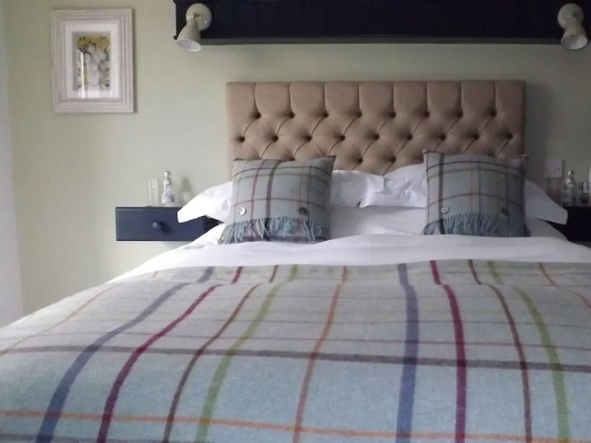 The White Horse Inn