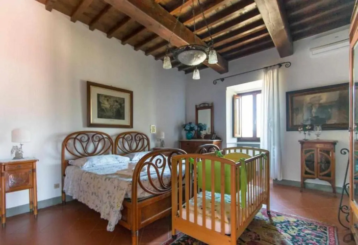 Villa La Torricella