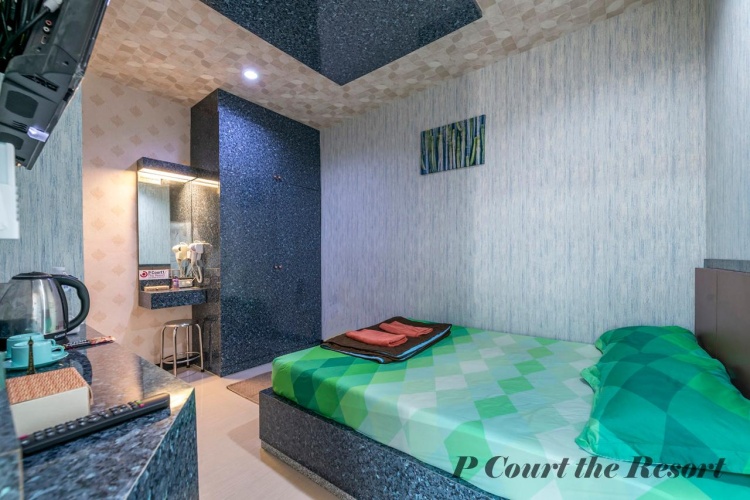 Double Suite