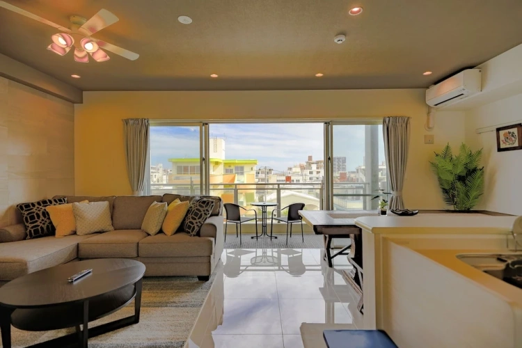 2 Bedrooms Premium room