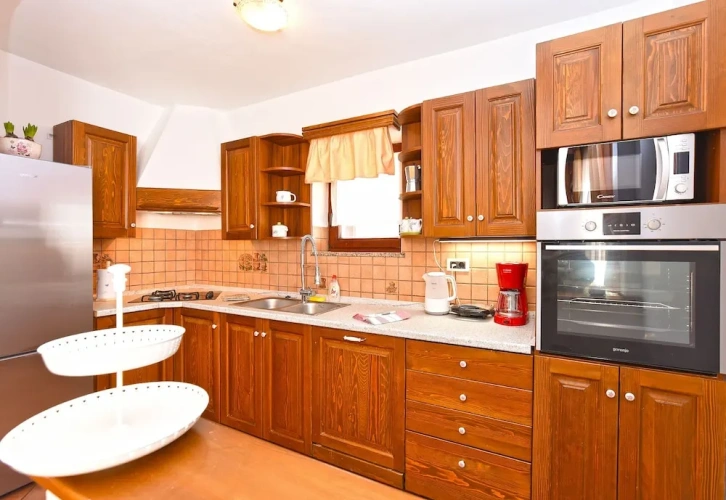 3 Bedrooms Standard Apartment
