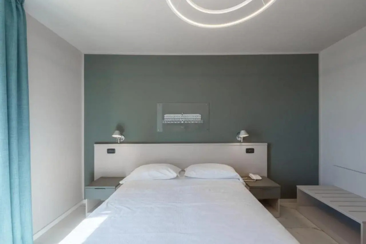 Hotel Villa Levi