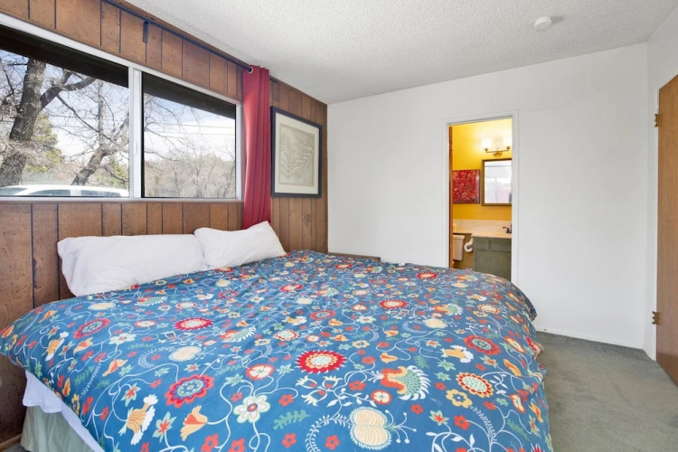Nested Oaks Cottage #2234