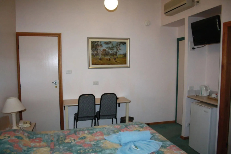 Hunter Valley Travellers Rest