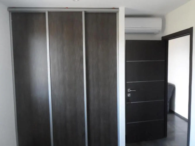 Appartement Tissoggio