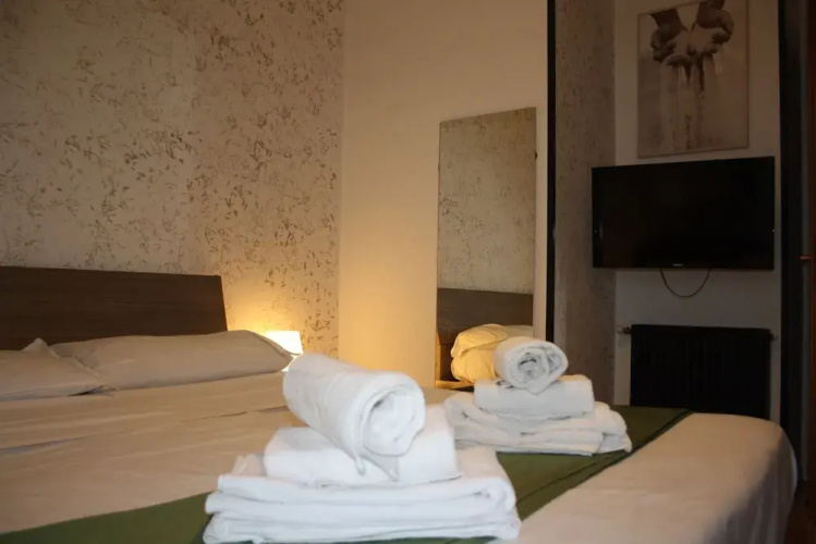 Apiro 11 Apartment
