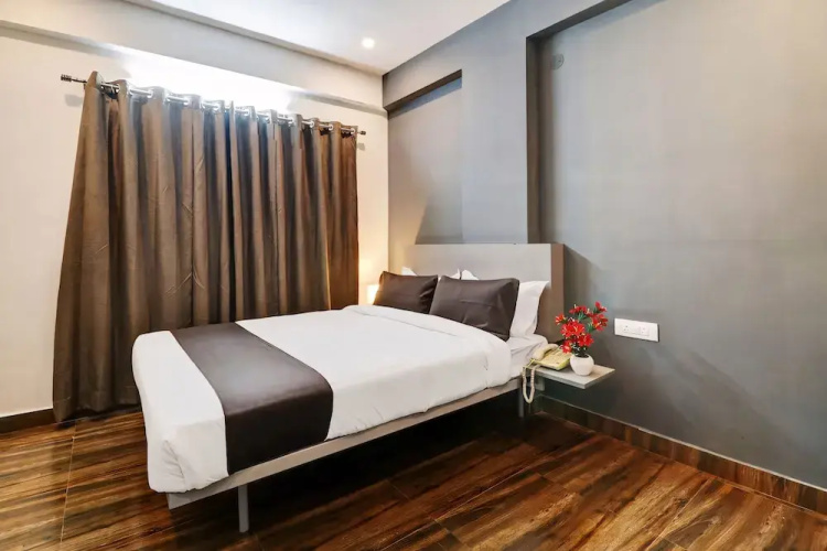 RG Suites EC II