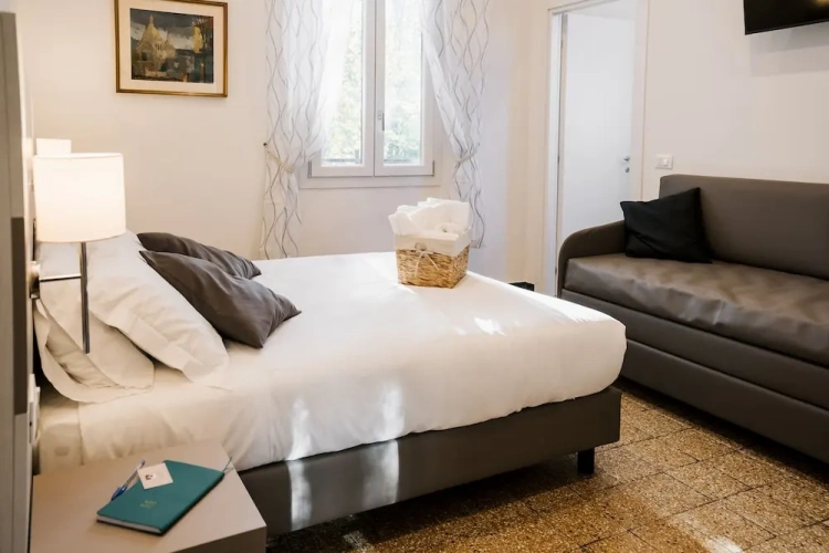 Comfort Triple room