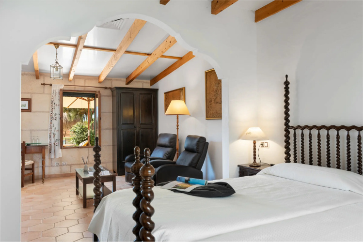 Finca Hotel Can Canals & Spa