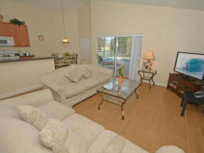 4 Br West Stonebridge Sleeps 8 - Dsv 2539