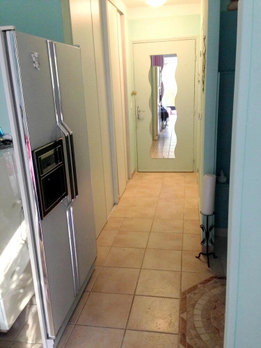 Studio in Calvi - 150 m From the Beach