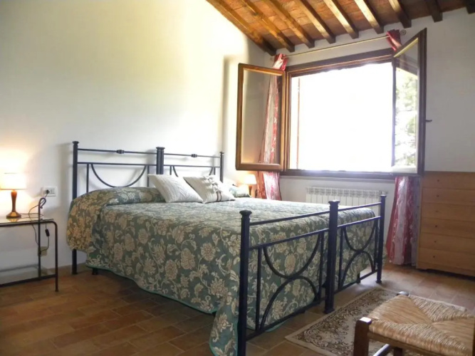 Agriristoro Podere S. Andrea