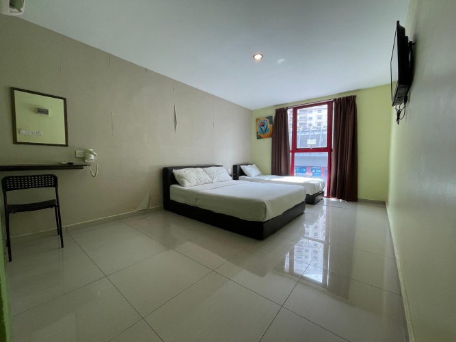Superior Suite