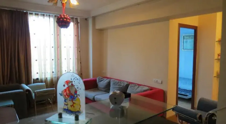 Apartment Near Blue Mosque