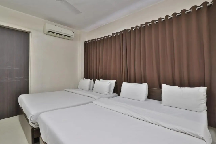 Hotel Nova Vatika