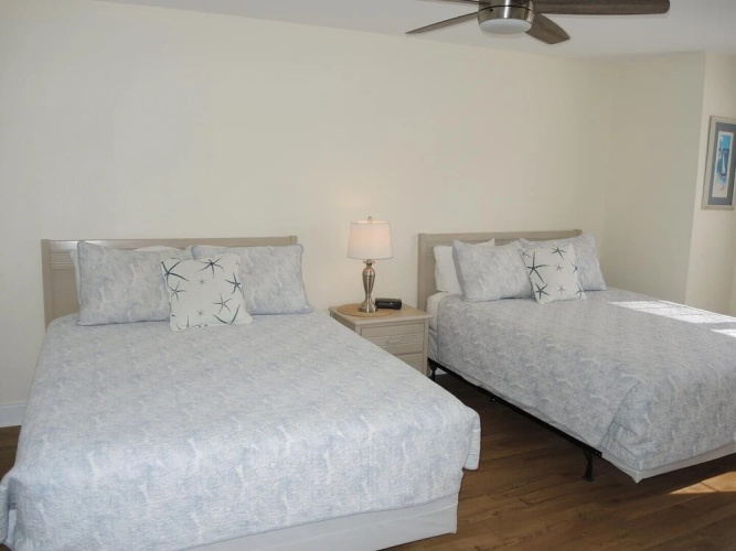1204 2 Bedroom Villa by RedAwning