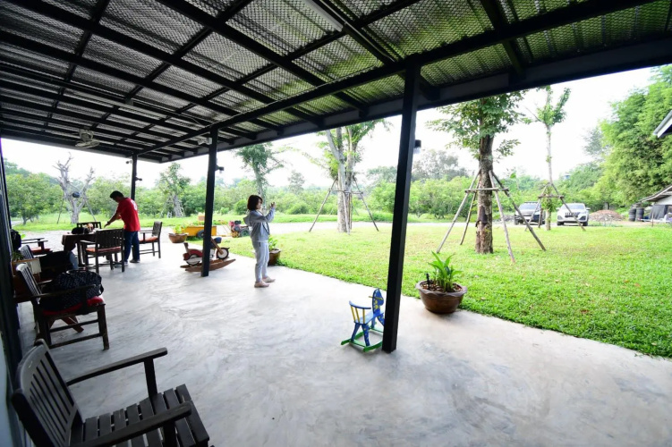 Big Farmstay (SHA Extra Plus)