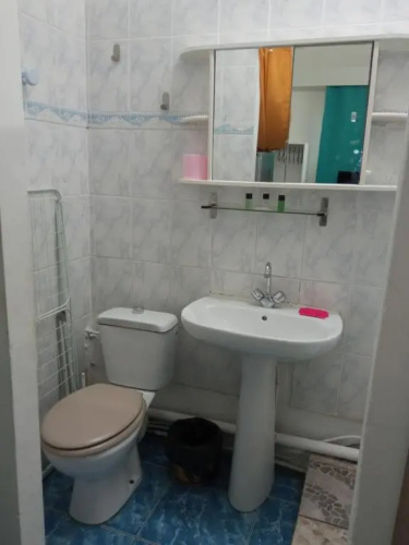 Le Tulear - Residence Gandhi