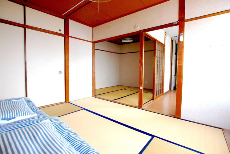 Guesthouse Rico