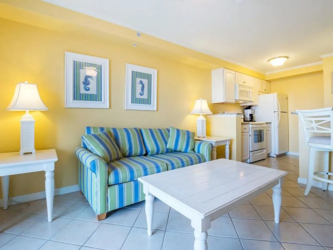 Makai 310 Ocean View by RedAwning
