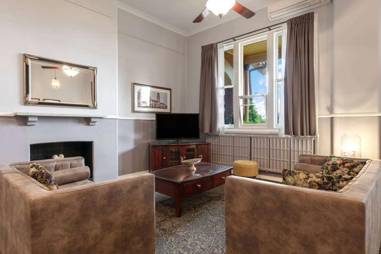 Club Wyndham Ballarat, Trademark Collection by Wyndham