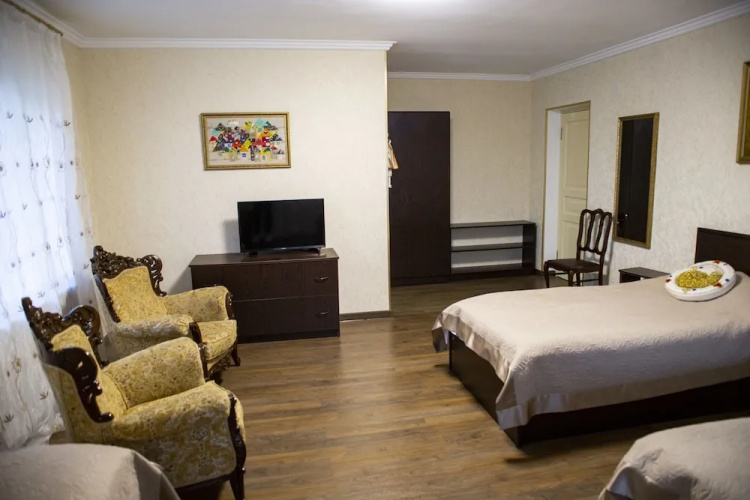 Imagen del hotel
