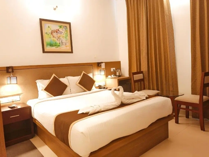 Superior Double room
