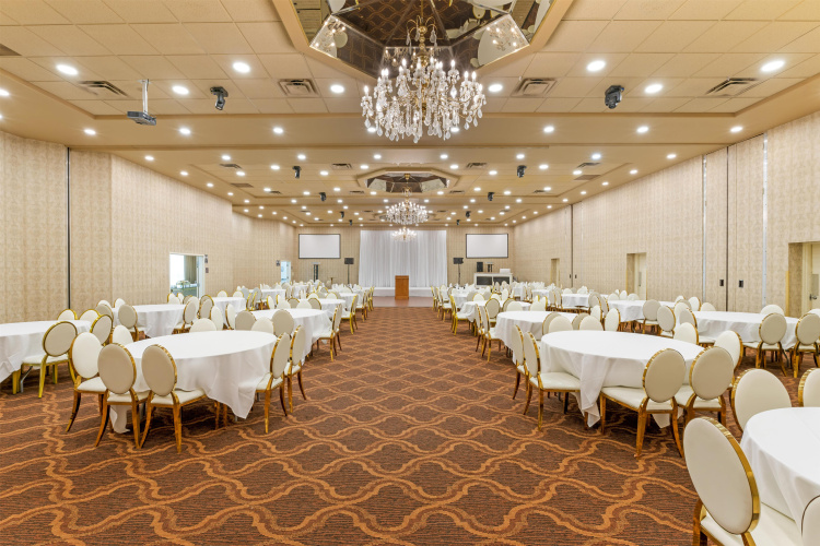 Best Western Plus Mission City Lodge photo 25