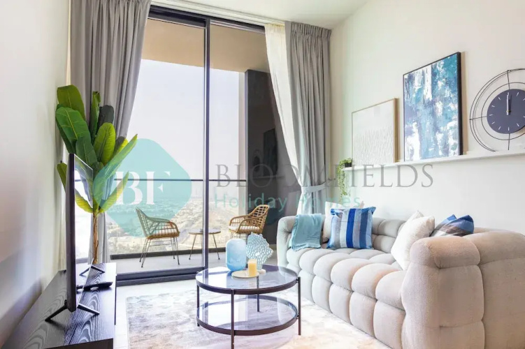 Bloomfields Modern 1Br Bingahtti Onyx