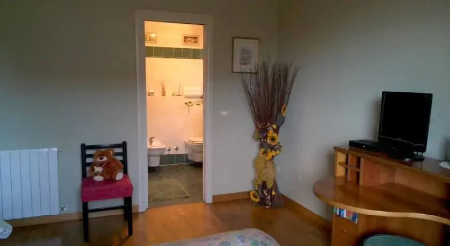 Anne'S House