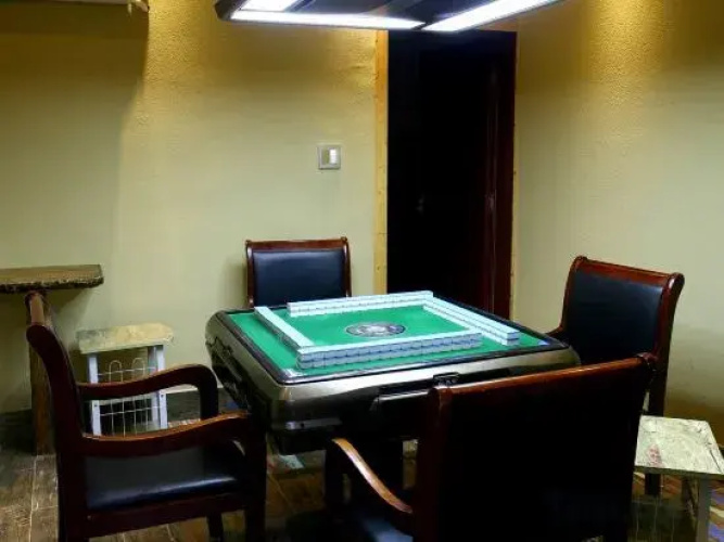 Moganshan Dream Hotel
