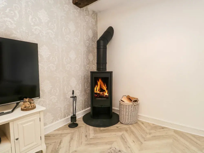 Bella Cottage