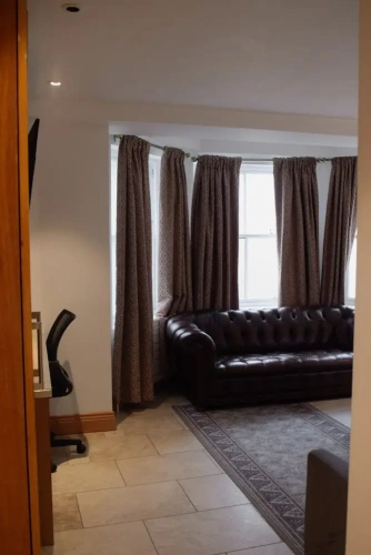 Premium Apartment