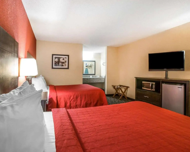 Quality Inn & Suites
