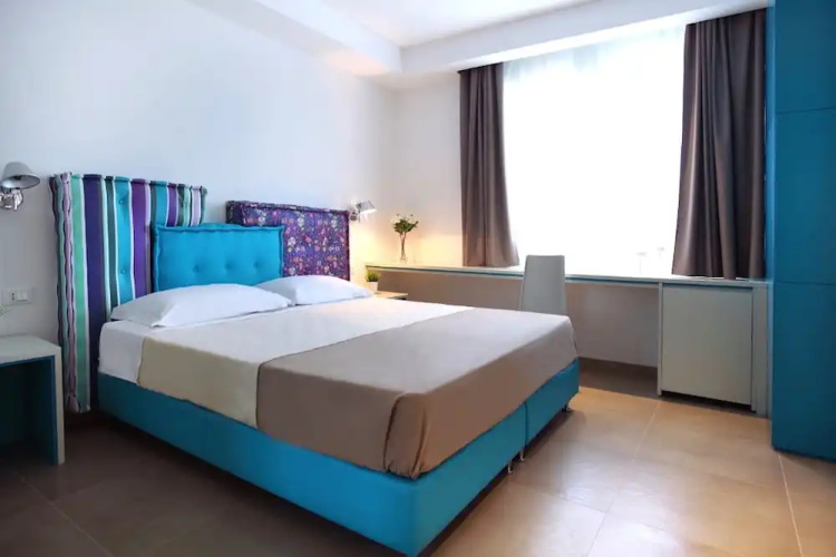 Hotel Cicò