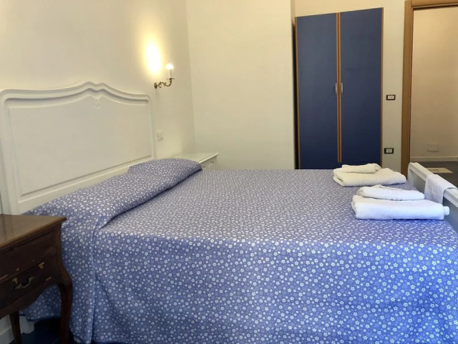 Il Sole di Montesanto B&B