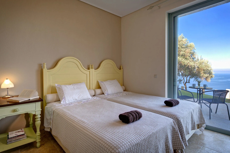 Olivia's Villas
