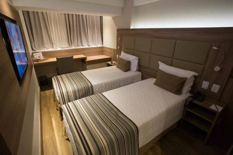 Petit Rio Hotel
