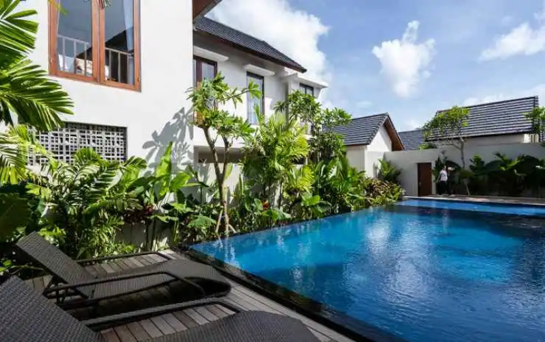 Alu Bali Villas