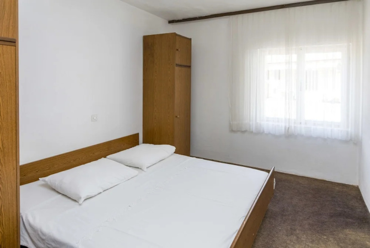 Apartment Ljuba