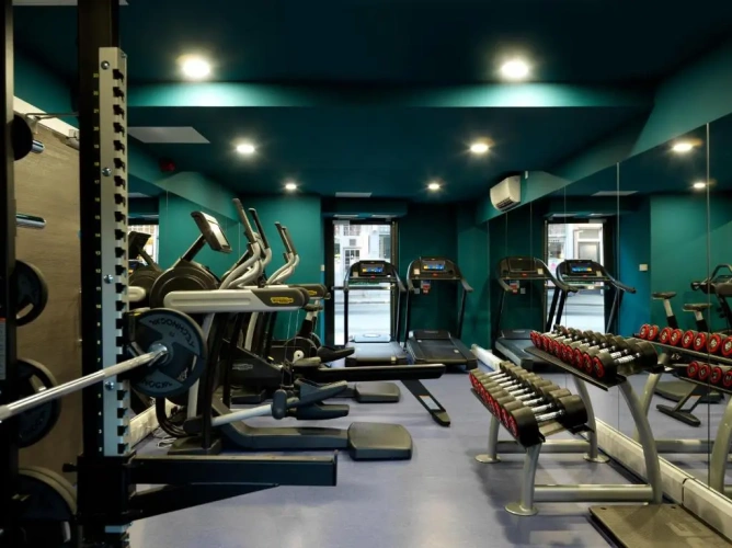 Standard Studio