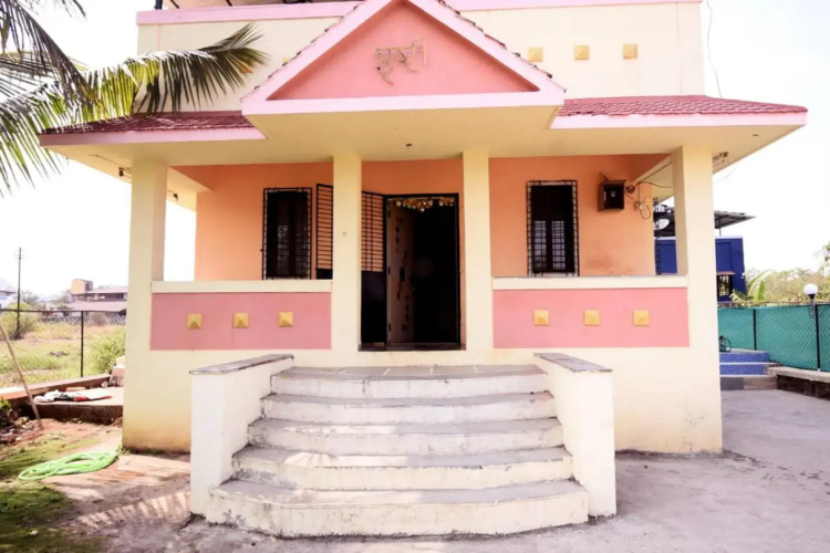 Shrushti Villa 2Bhk