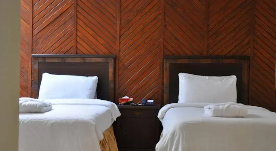 Hotel One Murree