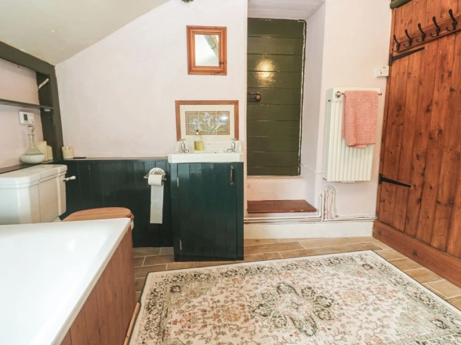 Cottage