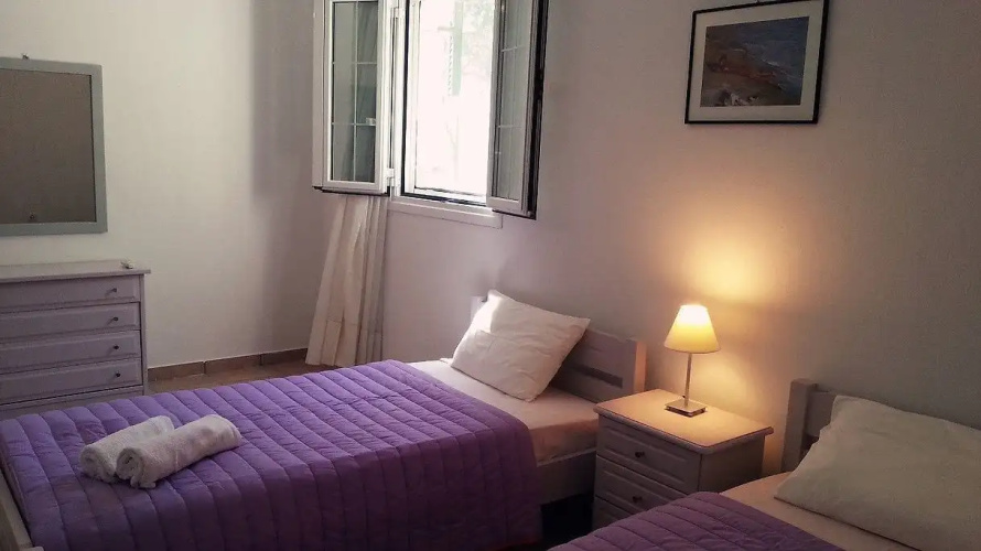 Letos Villas